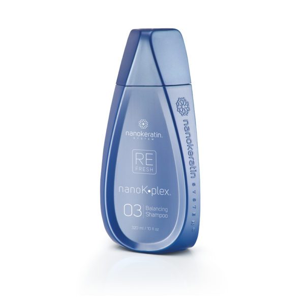 nanokplex REFRESH balncing shampoo 03
