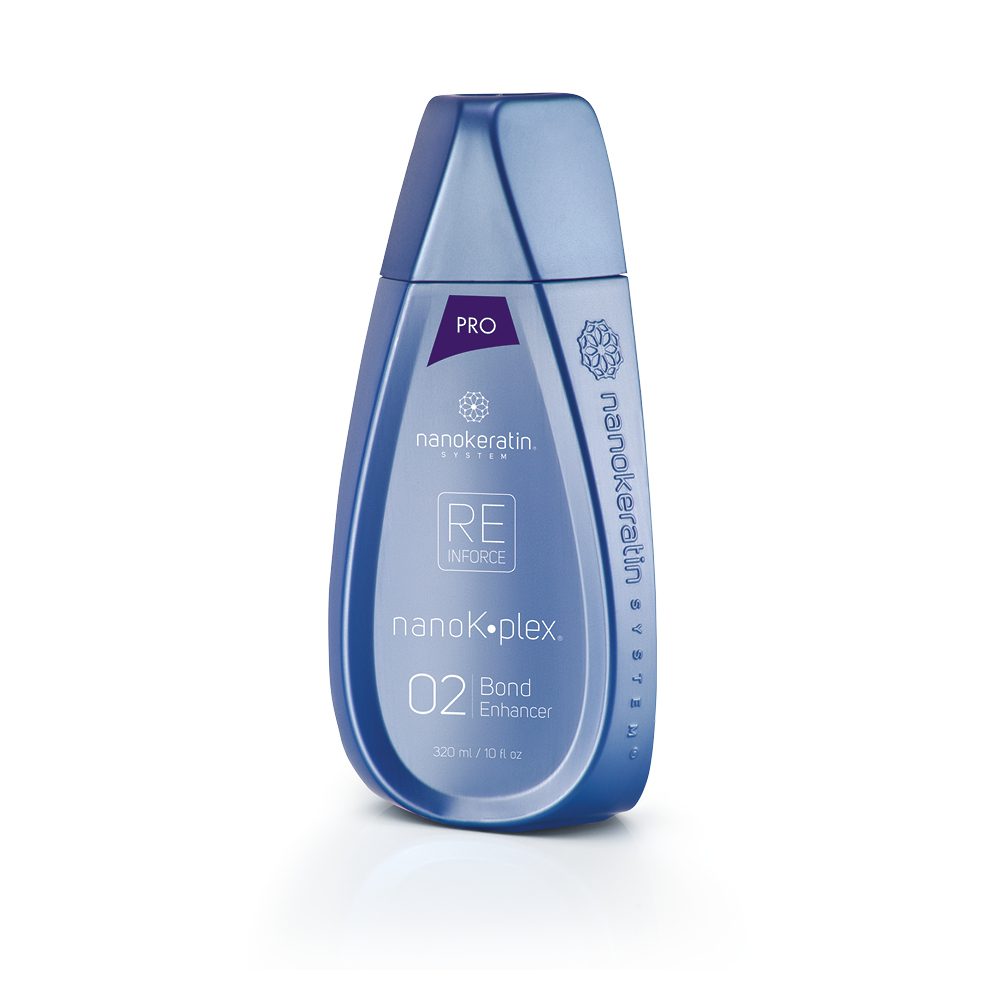 REINFORCE 02 nanokplex