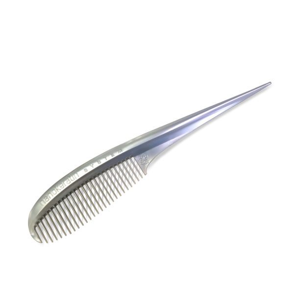 nanokeratin system gray Treat comb