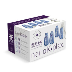 nanokplex prokit hair salon