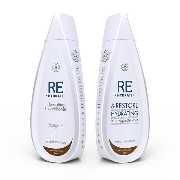REHYDRATE- Hydrating Conditioner