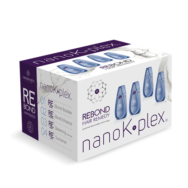 nanokplex prokit hair salon
