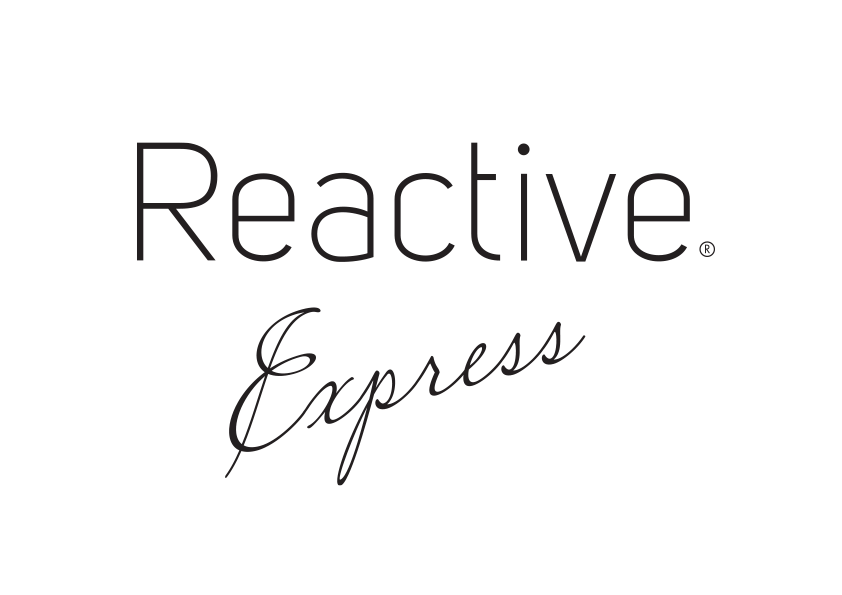 Reactive Express