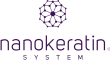 Nanokeratin system logo