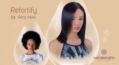 refortify for afro hair